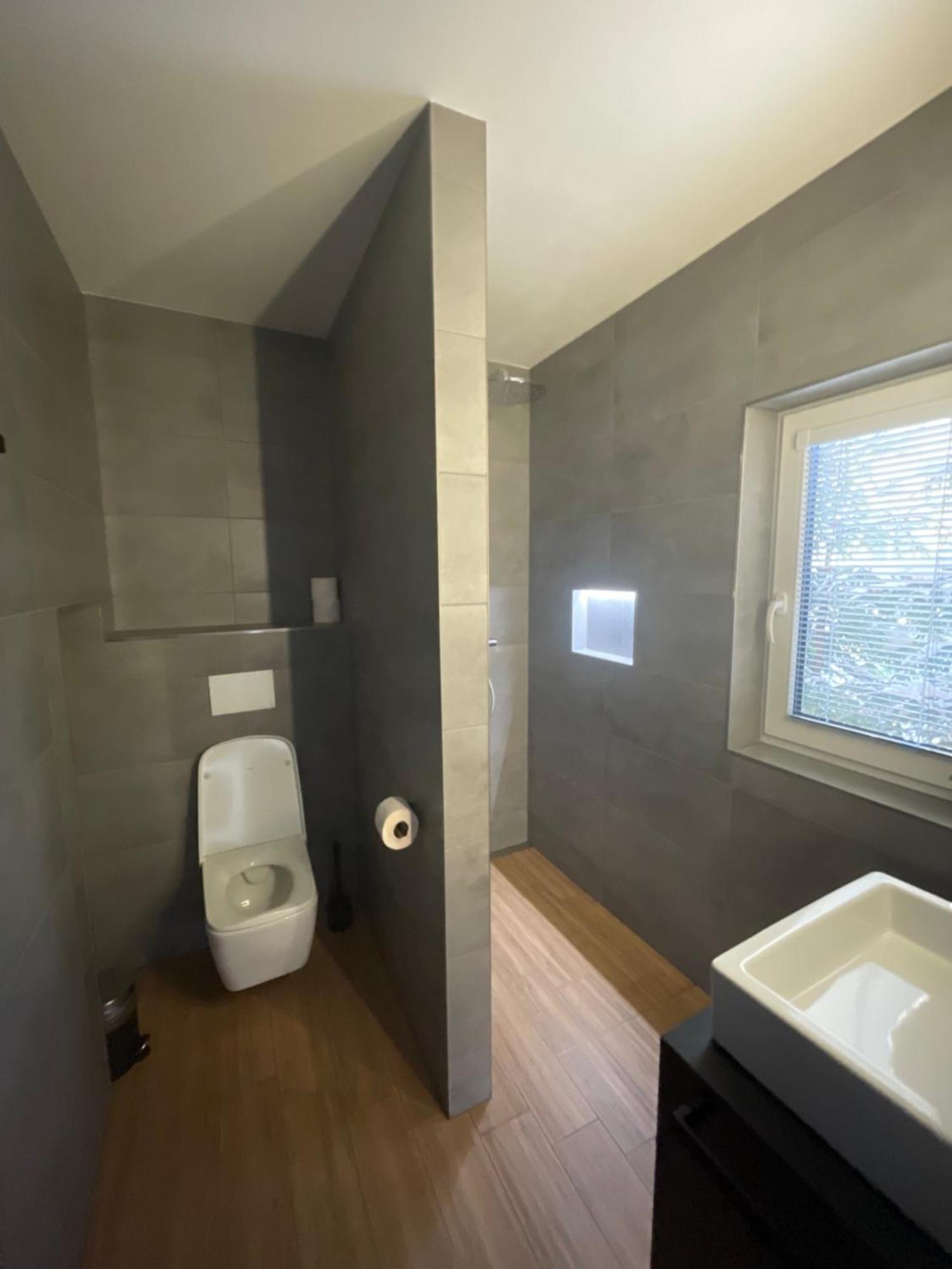 Apartmany Svaty Mikulas Janske Lazne Exterior photo
