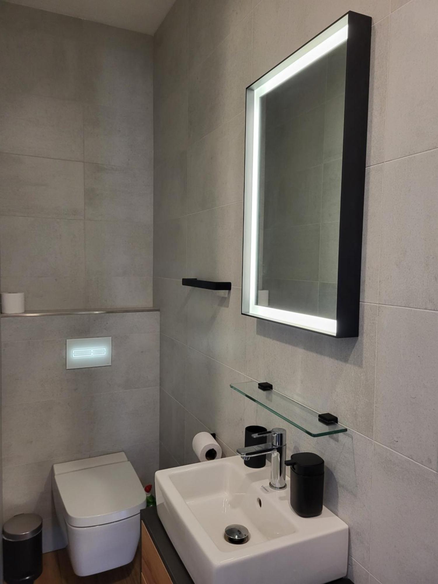 Apartmany Svaty Mikulas Janske Lazne Exterior photo