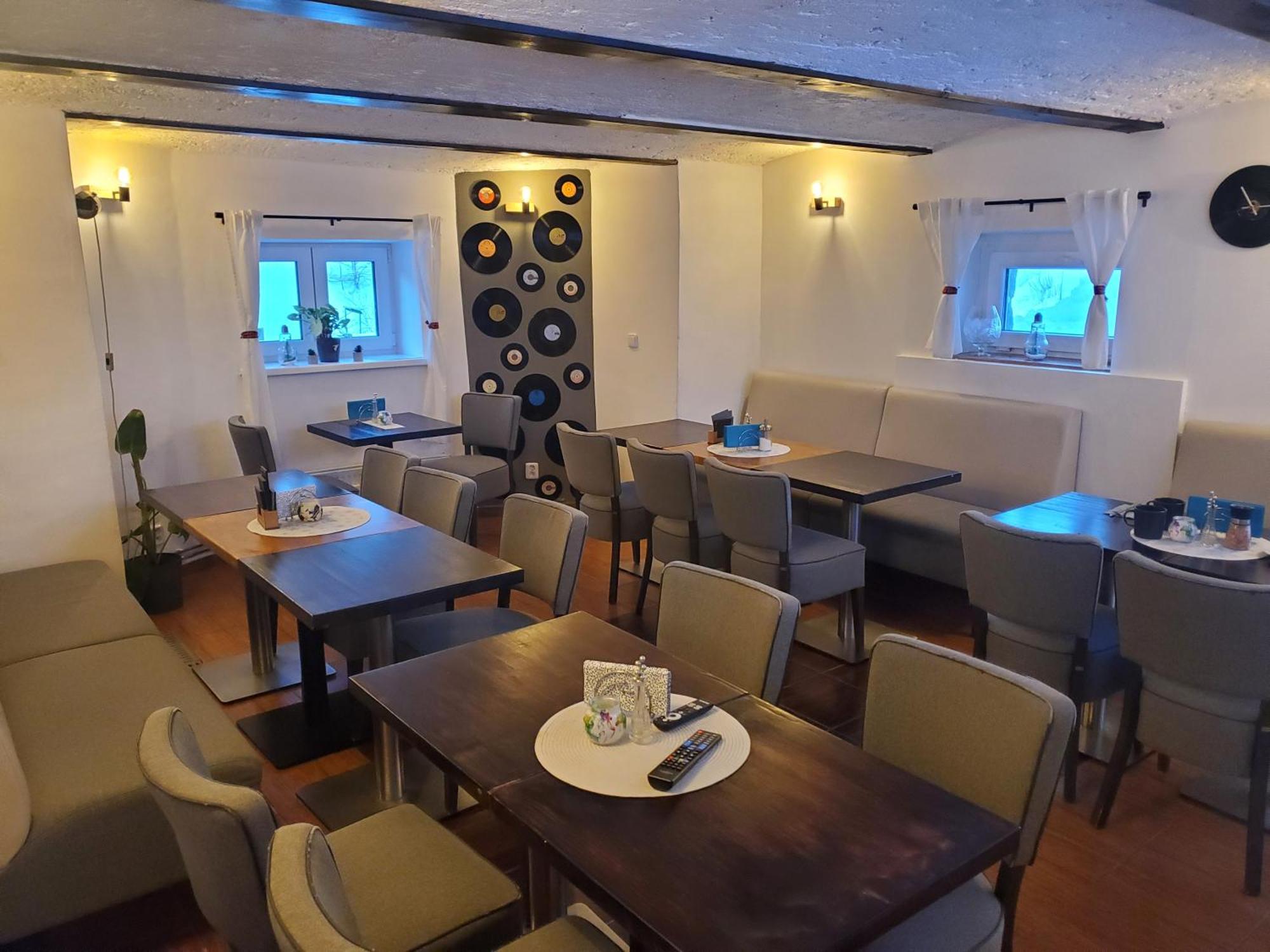 Apartmany Svaty Mikulas Janske Lazne Exterior photo