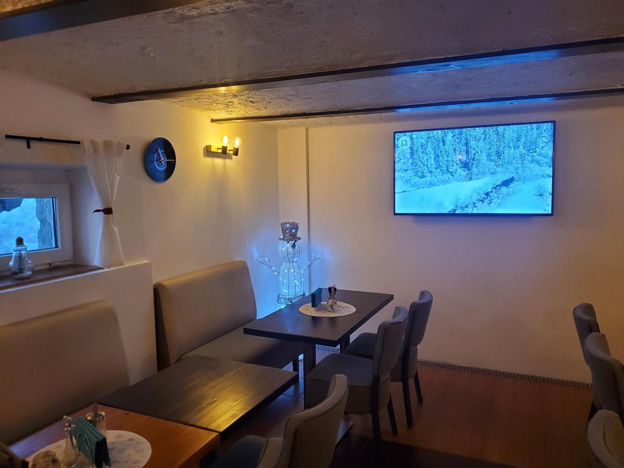 Apartmany Svaty Mikulas Janske Lazne Exterior photo